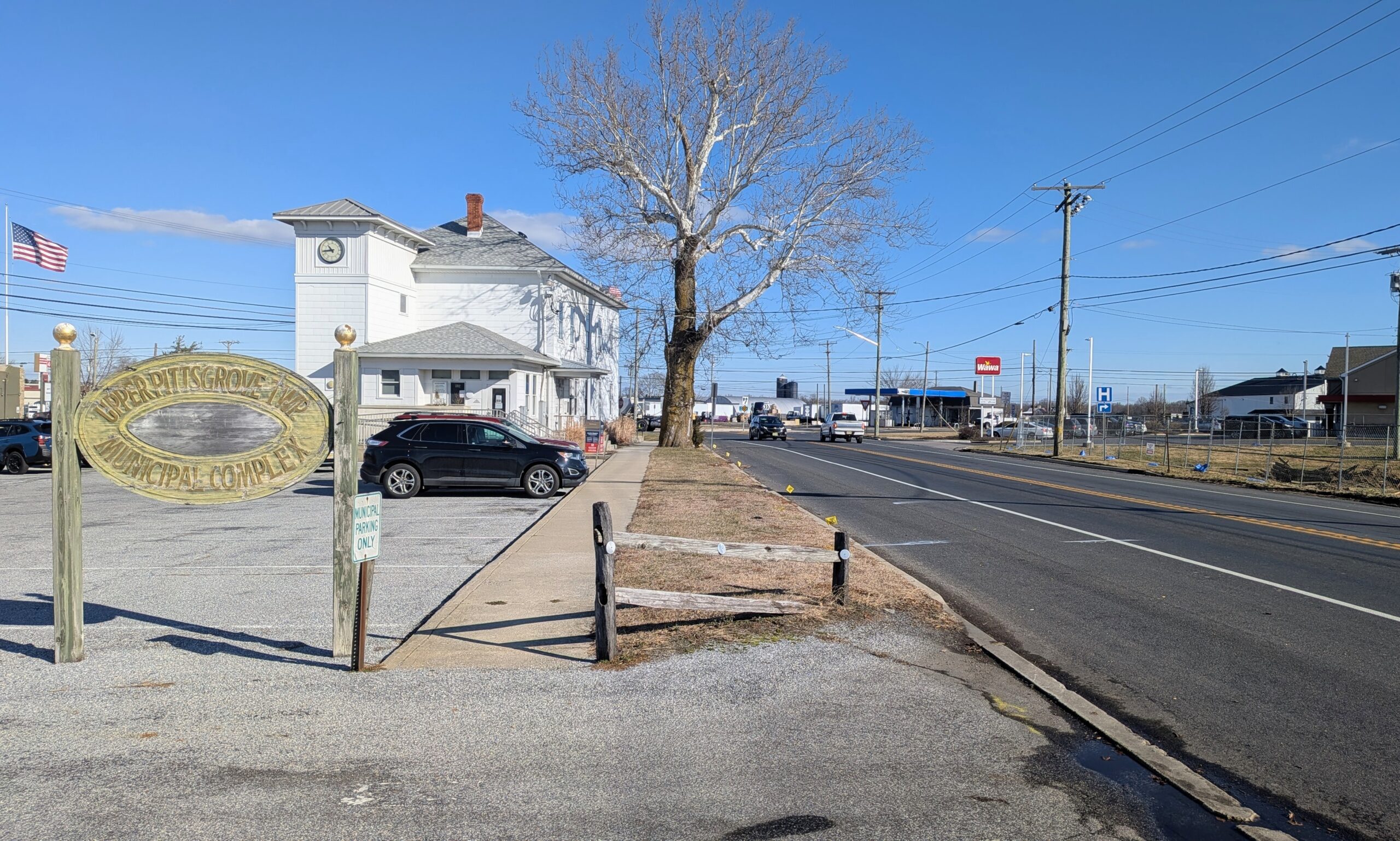 Upper Pittsgrove Township Local Edition Featured Image