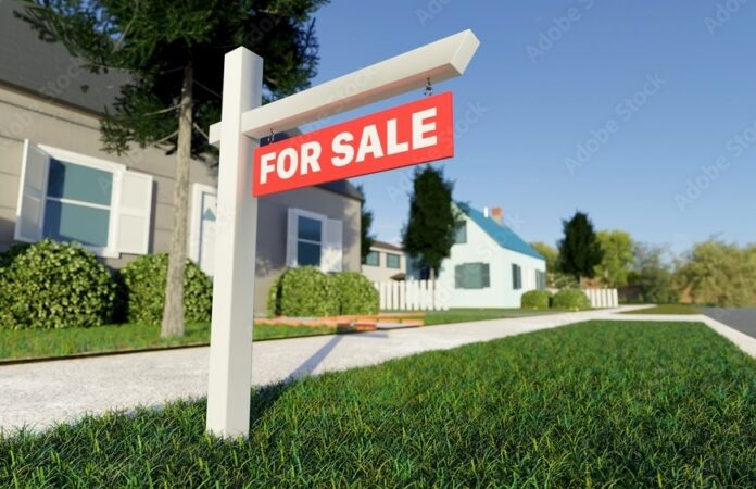 Advice for a First Time Home Seller by Scott Kompa