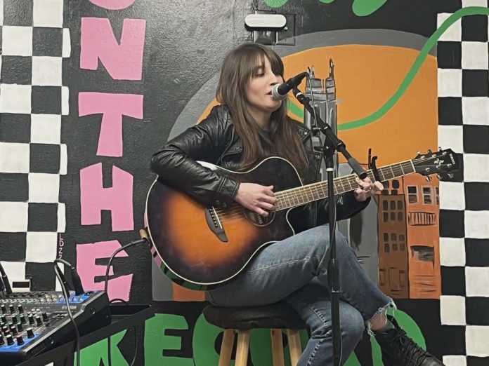 Live Music this Week April 13 2026 in Salem County Live Music this Week April 13 2026 in Salem County