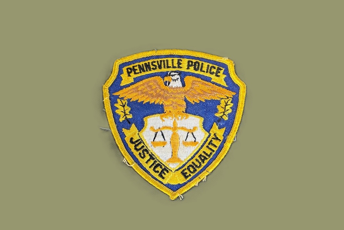 March 2026 Pennsville Crime Totals