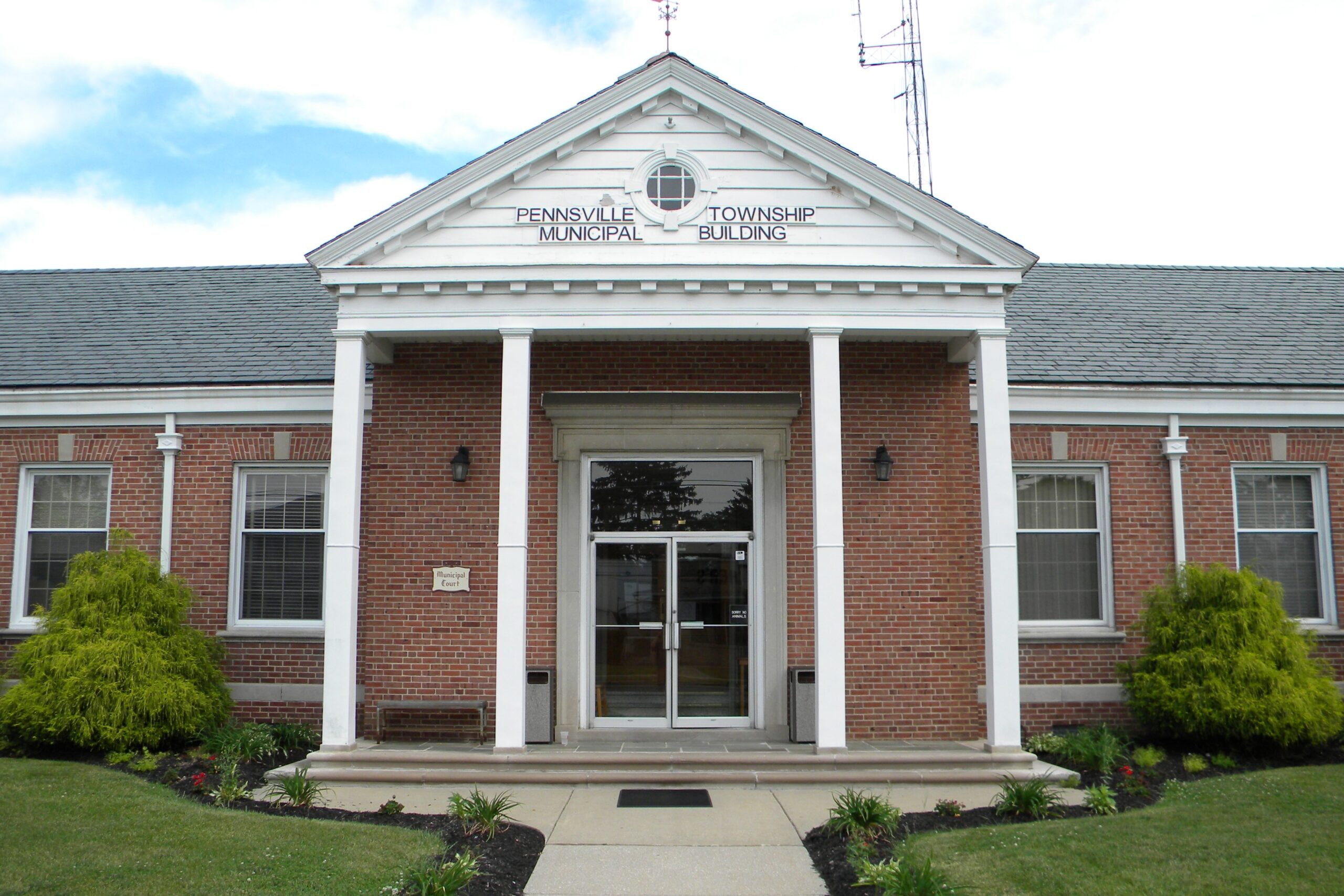 Pennsville Township Local Edition featured Image The News of Salem County