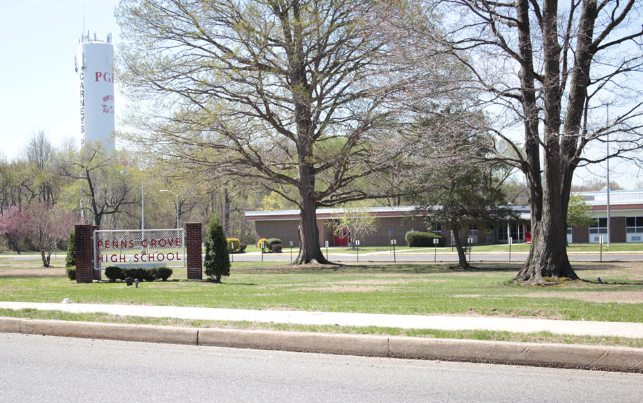 Carneys Point Twp. Events Calendar