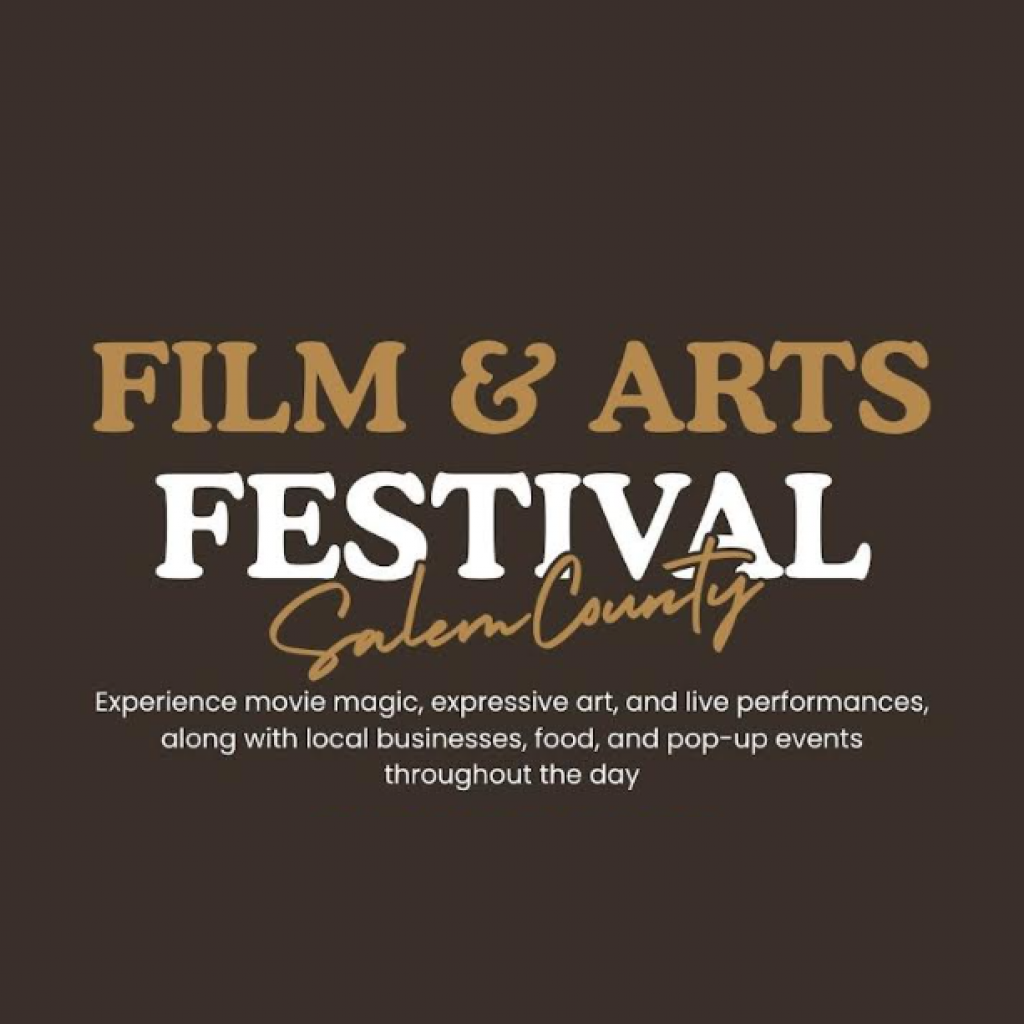 Salem County Film and Arts Festival
