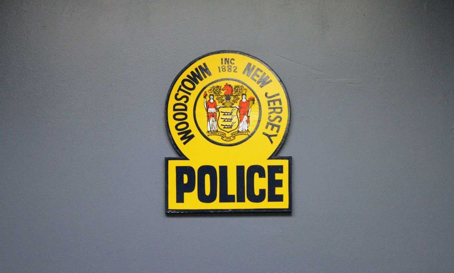 Woodstown Arrests and Crime Log for March 2026
