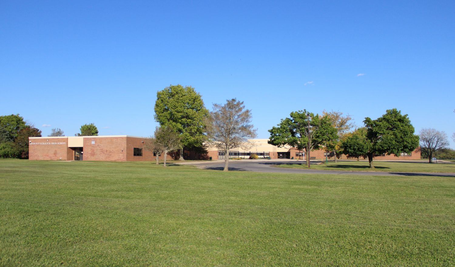 Arthur P. Schalick High School in Pittsagrove Township NJ Pittsgrove Events Calendar featured image