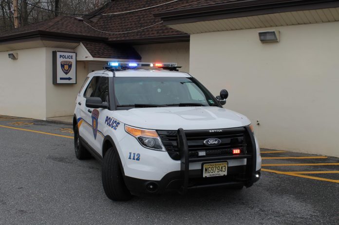 Carneys Point Twp. Police Department Crime Log Featured Image Carneys Point Twp. Police Department Crime Log Featured Image May 4 to May 18