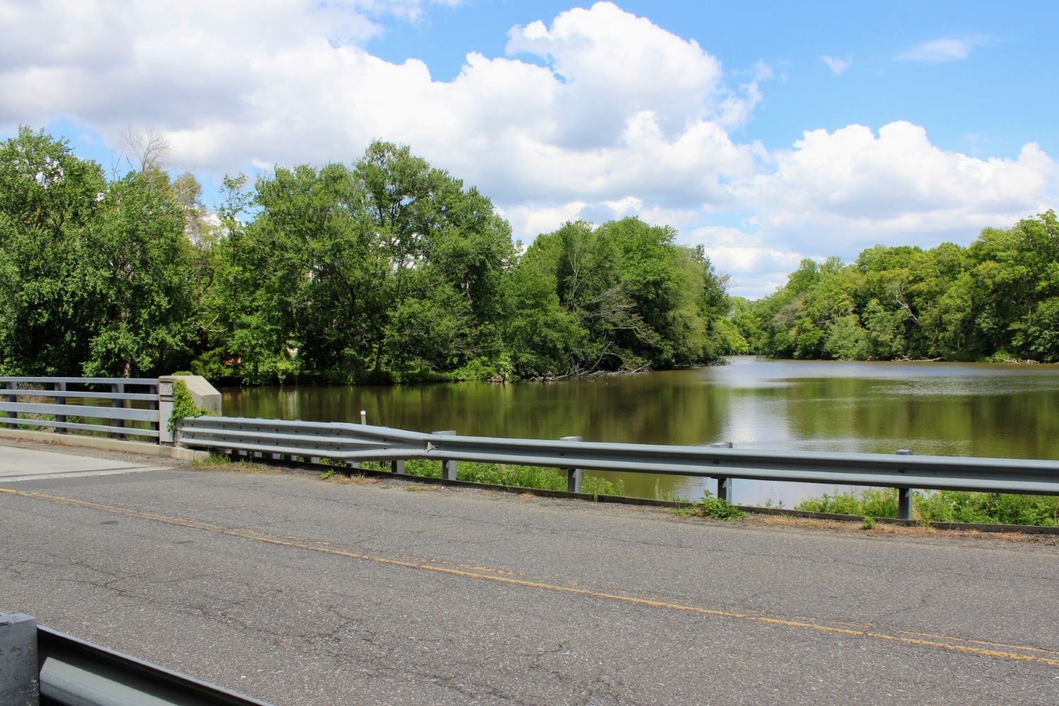 East Lake – The Lakes of Salem County