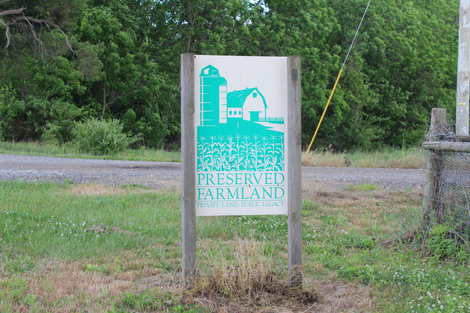 Fenwick’s Soil: The Enduring Ecological Tapestry of Salem County