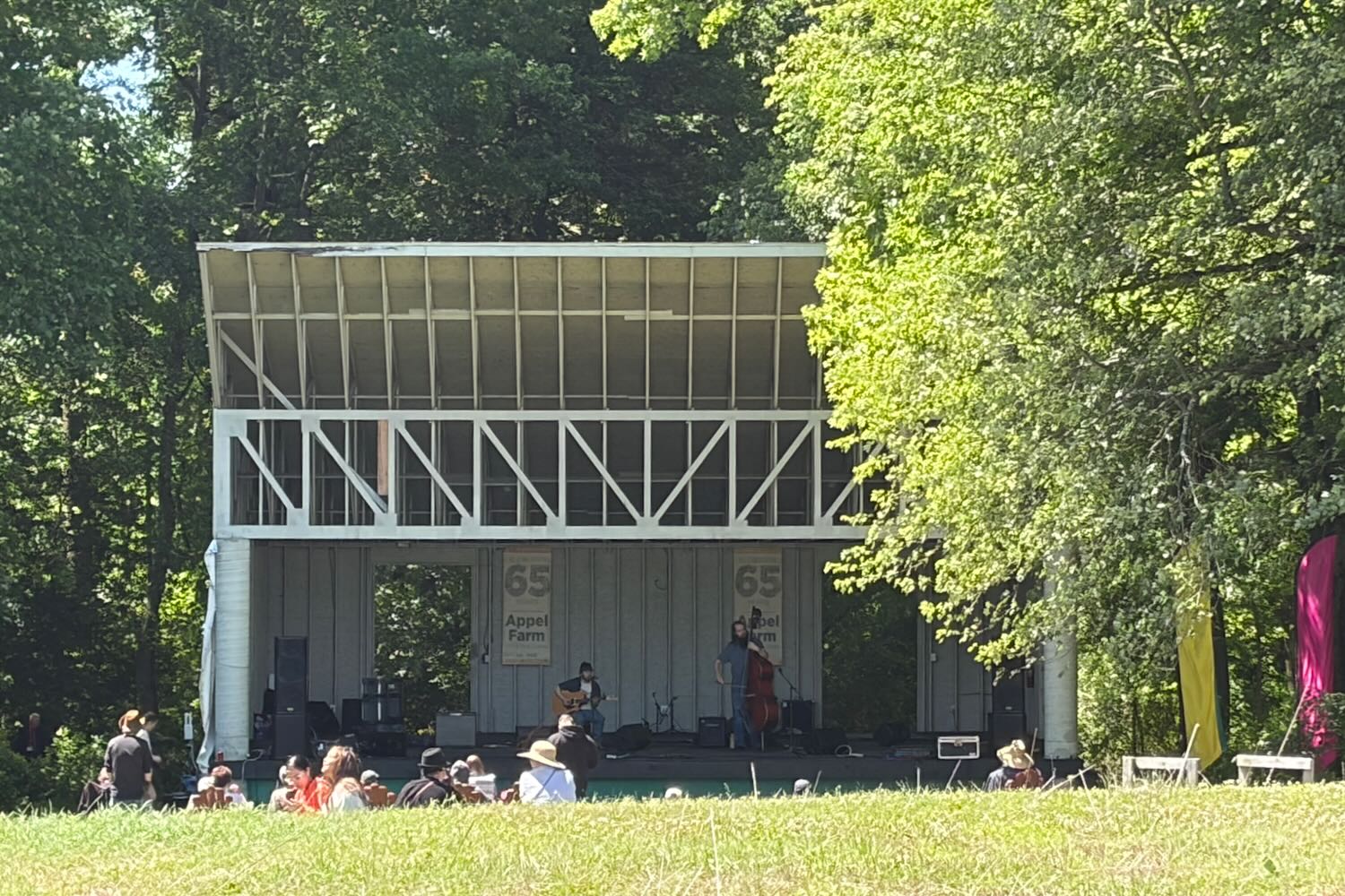 2026 South Jersey Arts Fest at Appel Farm