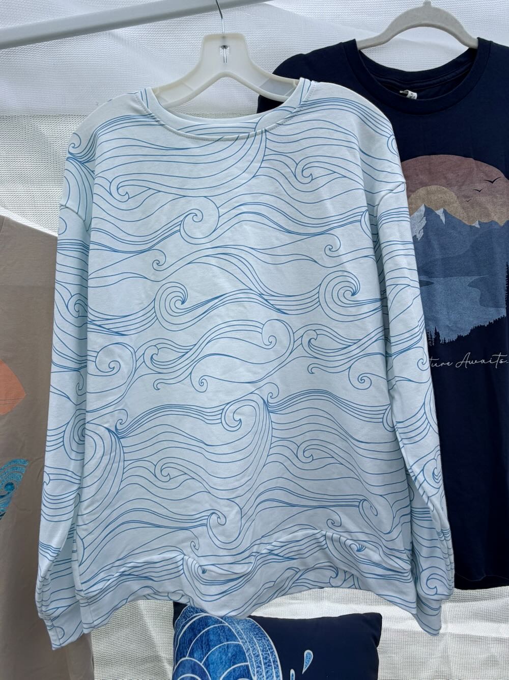 Original clothing designs by Studio Fig