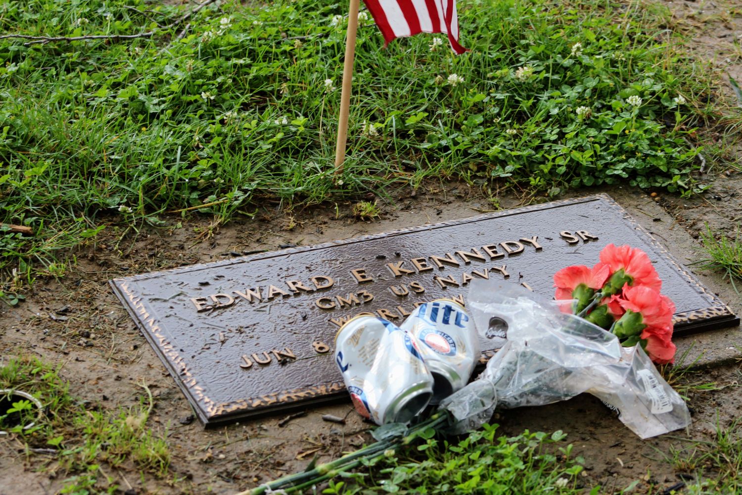 Memorial Day 2026 services at Salem County Veterans’ Cemetery – Photo Gallery