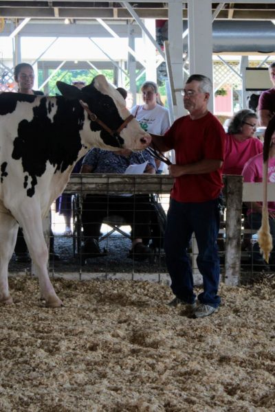 Salem County Fair