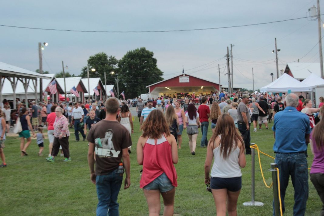 Salem County Fair | The News of Salem County