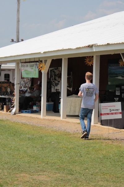 Salem County Fair 2