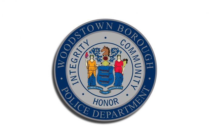 Woodstown Police Department Arrests June 2026 Woodstown Police Department Arrests June 2026