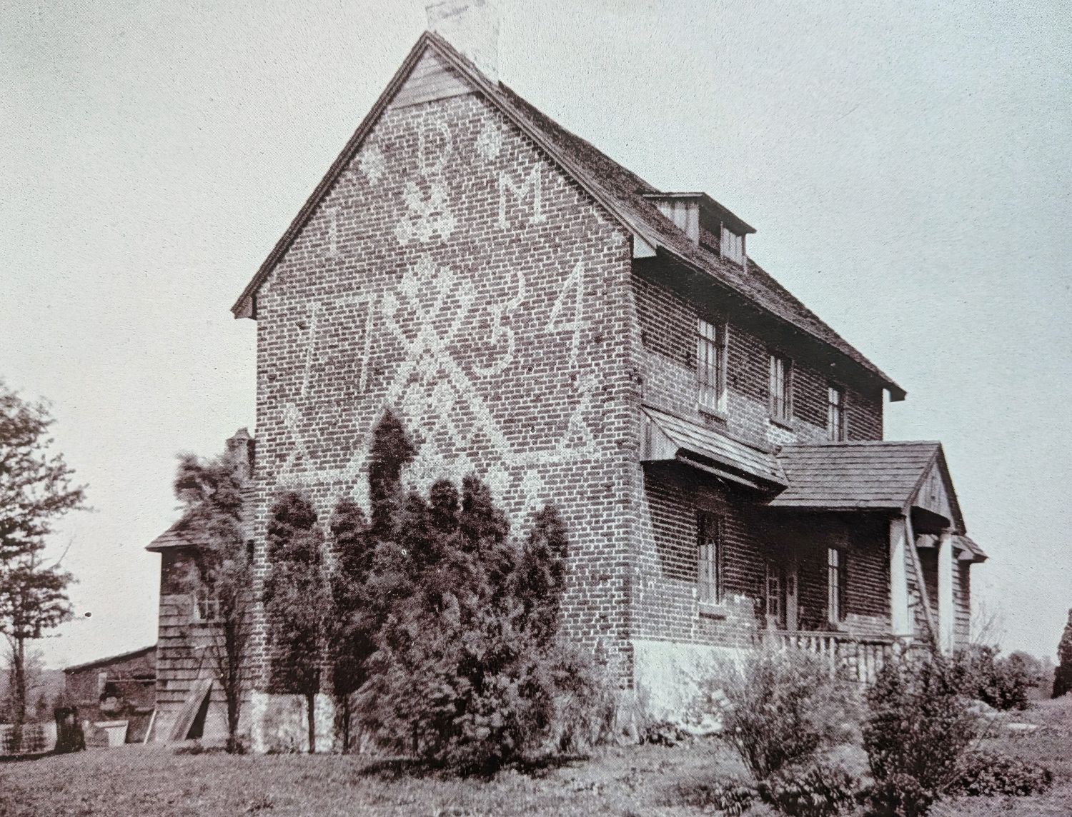 After restoration with Pointed Top