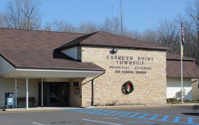 Carneys Point Twp Municipal Building