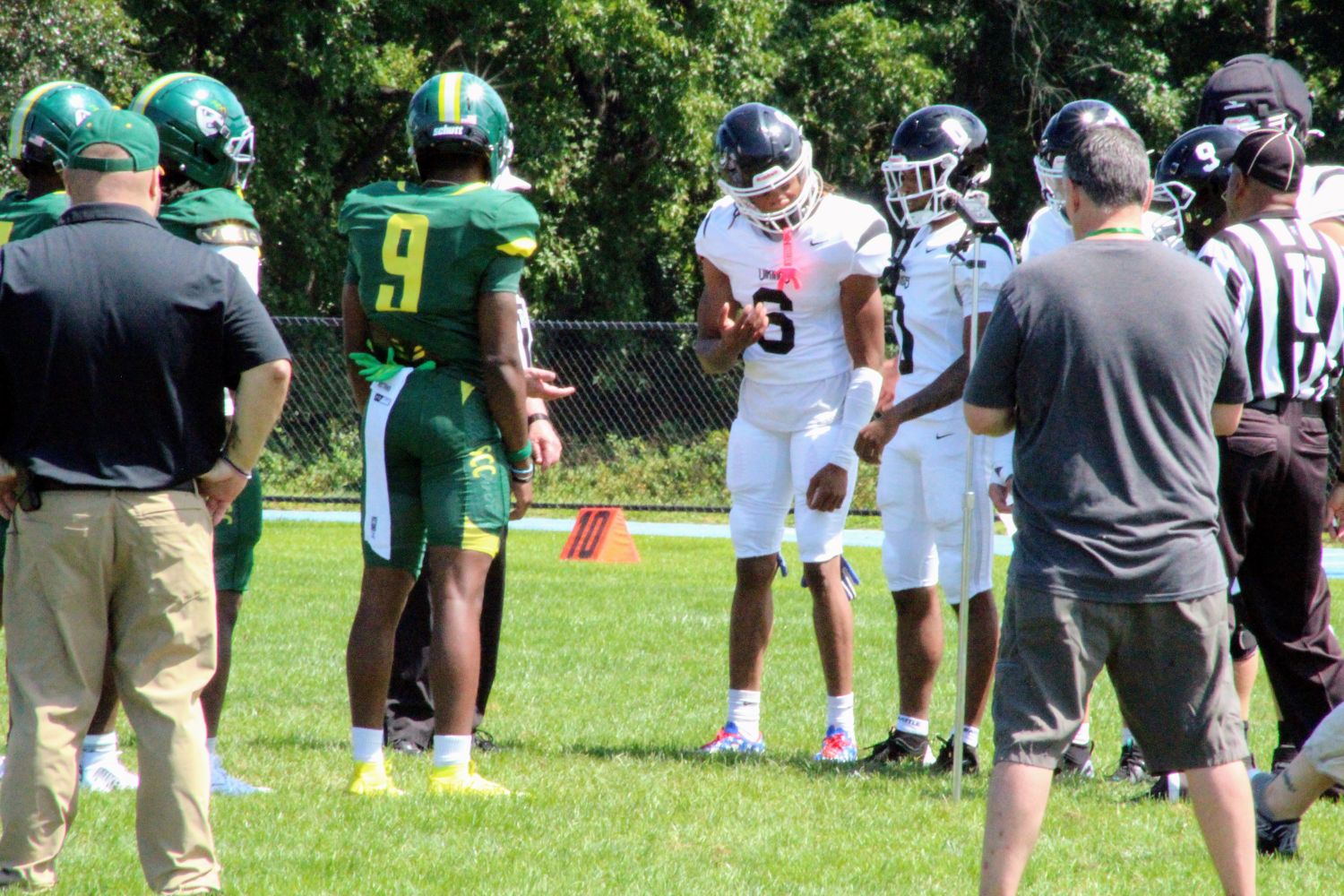 Coin Toss