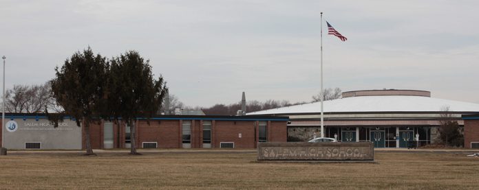 Salem High School
