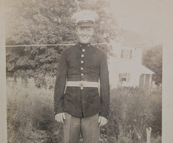 George "Shorty" Remster