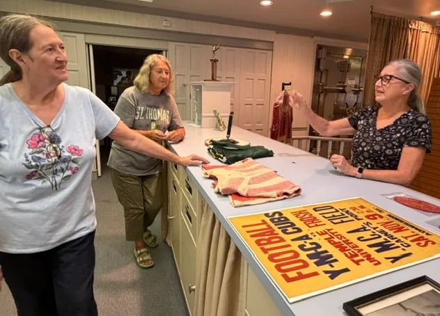 Blast from theย Past: Penns Grove Area Football to be Celebrated at Exhibit
