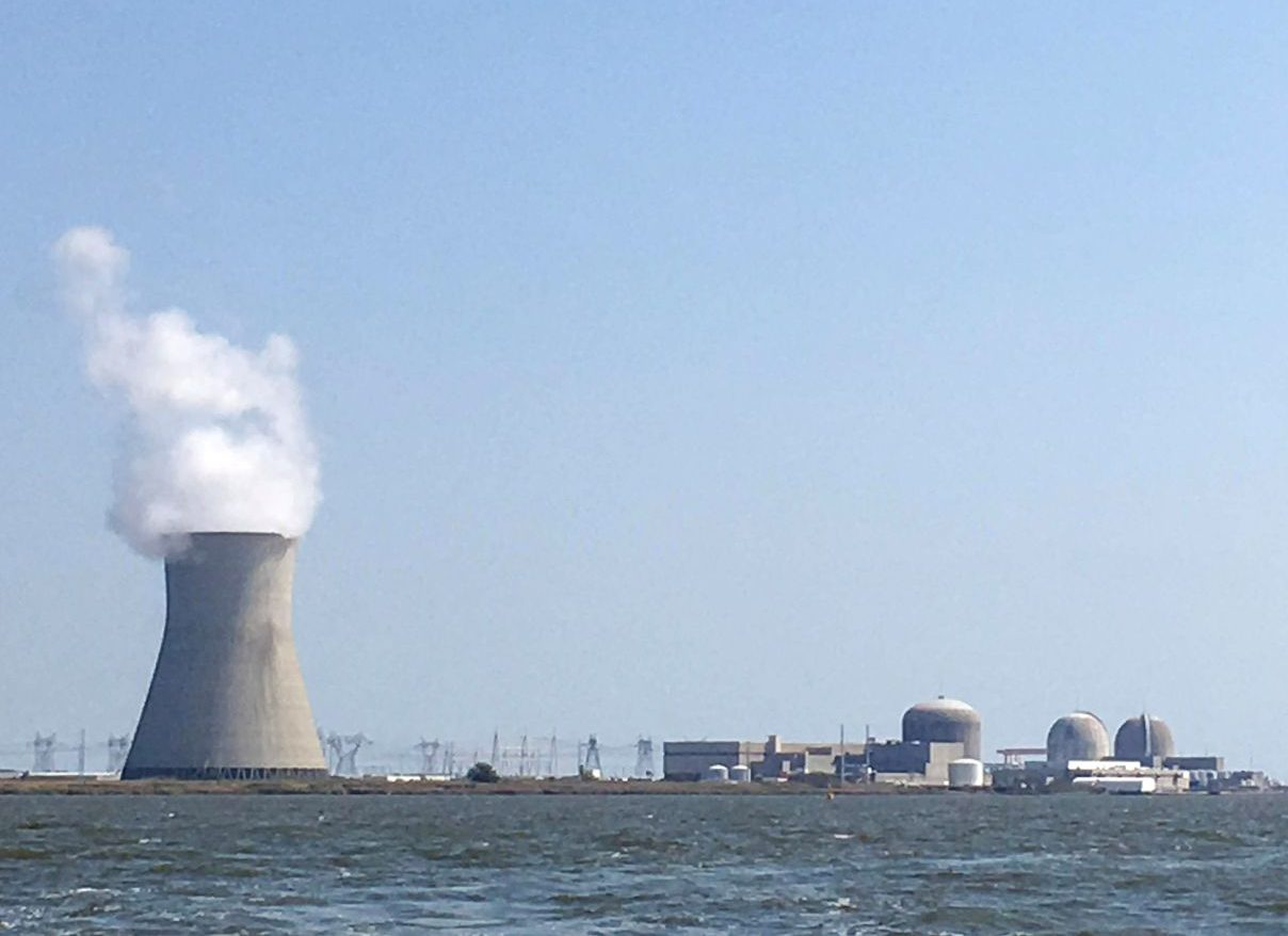 PSEG Won’t Confirm Director’s “Two Reactors” Claim