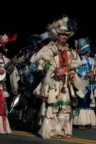 Avalon String Marching Band