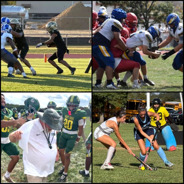 Fall Sports Collage September 2026 Fall Sports Collage September 2026