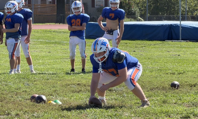 Woodstown’s Hannah back from harrowing hit, more driven than ever to ‘rewrite history’