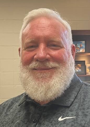 SCC Football Head Coach Jay Accorsi 