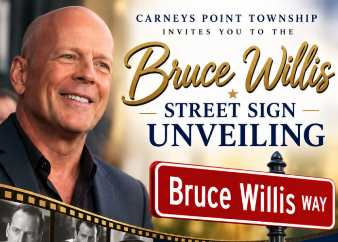 Bruce Willis Way Featured Image