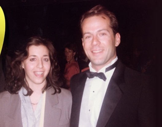 My Memory with Bruce