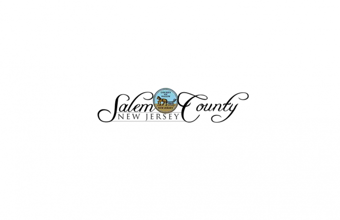 Salem County Commissioners Meeting Featured Image Salem County Commissioners Meeting Featured Image