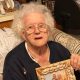 Doris  Hutton (Dawson)